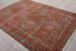 Antique Shiraz Area Rug (6' x 9')